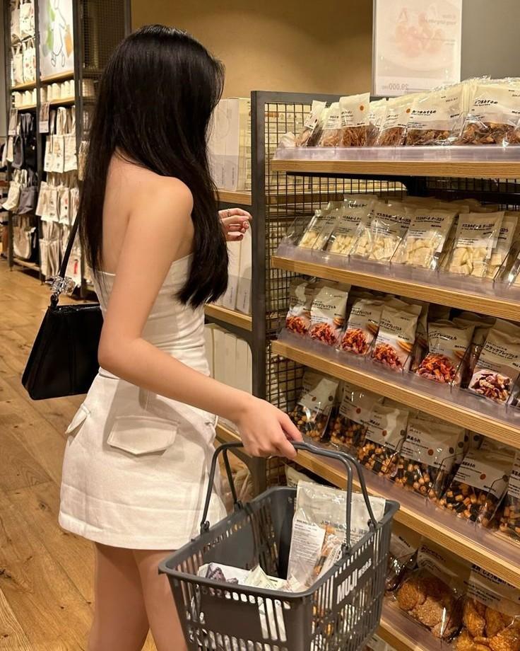 Tiểu Ngốc Được Cưng Tận Trời