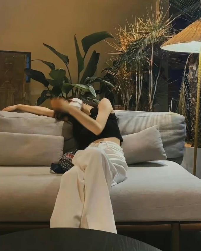 Lỗ Trí Thâm Phiên Bản Nữ