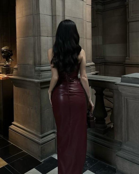 Gặp Lại Người Không Còn Yêu