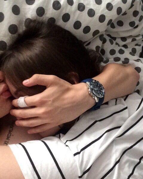 Lạc Lối Vì Yêu