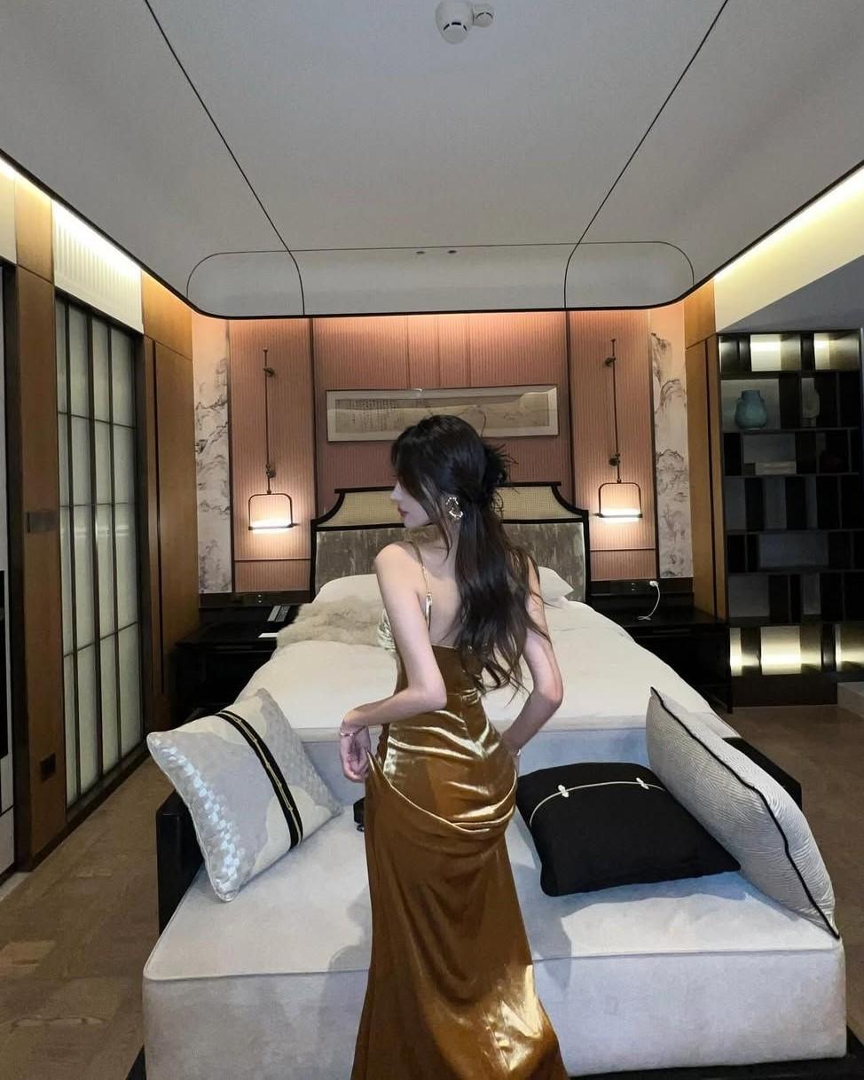 Nếu Ngày Ấy Anh Nhìn Thấy Em