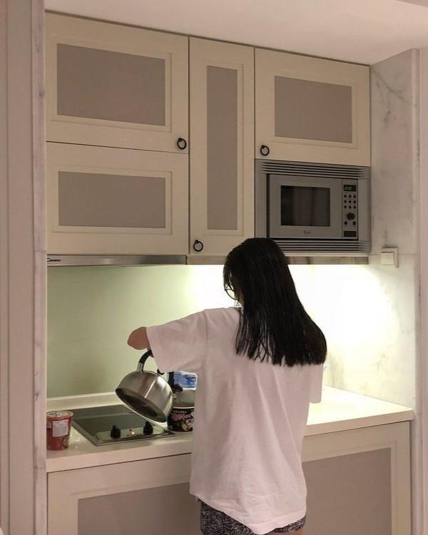 Cuộc Chạy Trốn Của Mẹ