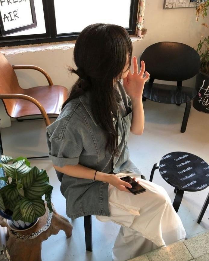 Tôi Không Cần Ánh Sáng, Chỉ Cần Được Yêu