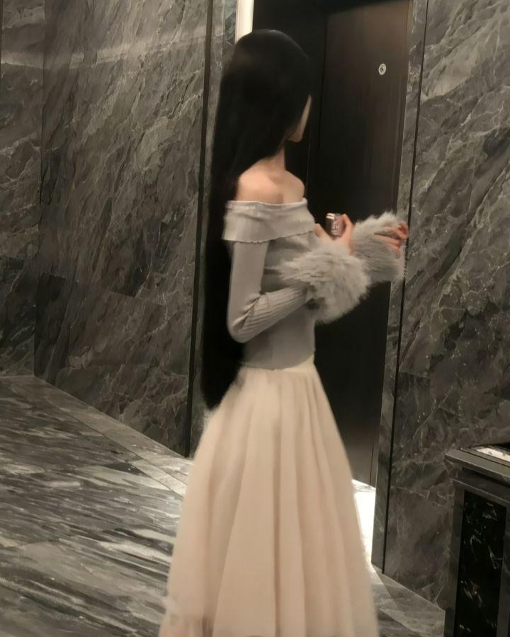 Chồng Tỷ Phú Giả Chết