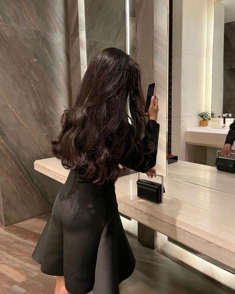 Trọng Sinh: Mẹ Tôi Có Tiền