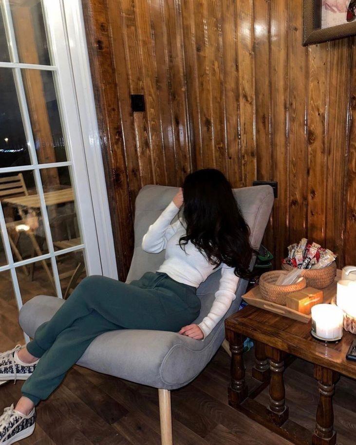 Đời Này, Tôi Chọn Sống Cho Tôi