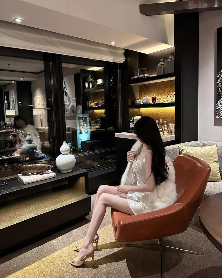 Kế Hoạch Trả Thù Đầy Tò Mò