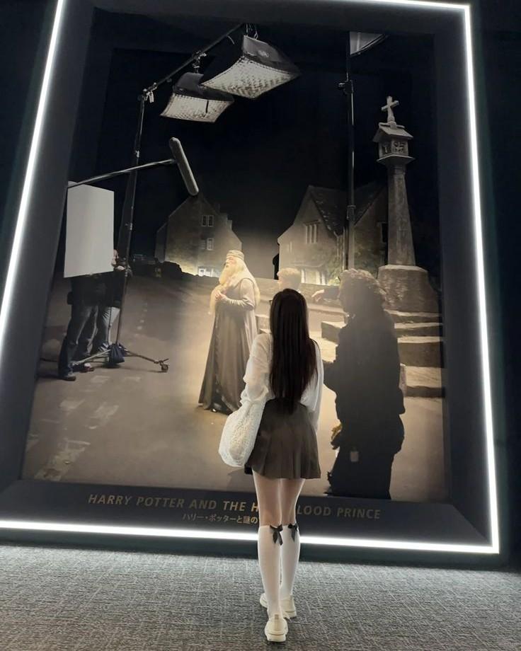 Bí Mật Của Cô Cấp Dưới