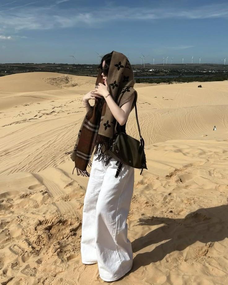 Bí Mật Của Thiên Kim Giả