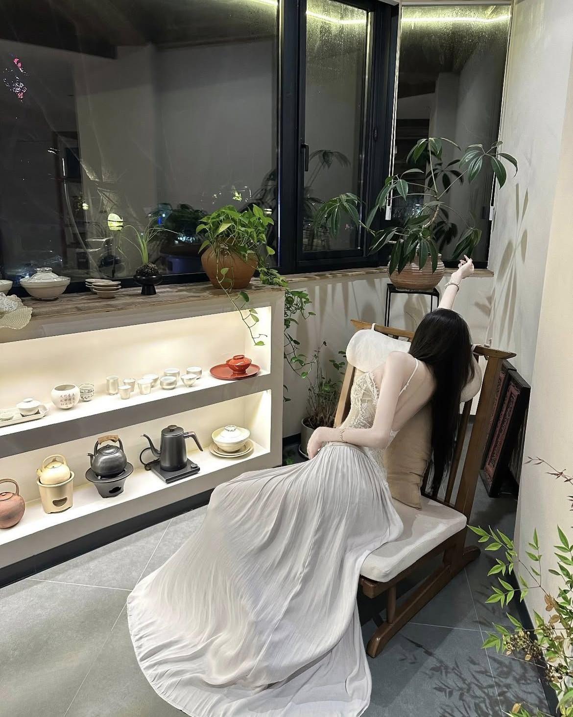 Thiên Kim Đông Bắc Không Biết Cúi Đầu