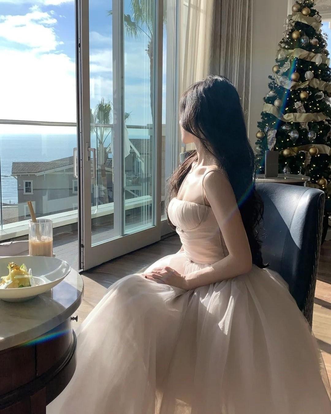 Con Cừu Nhỏ Dũng Cảm Nhất Của Bạn Trai