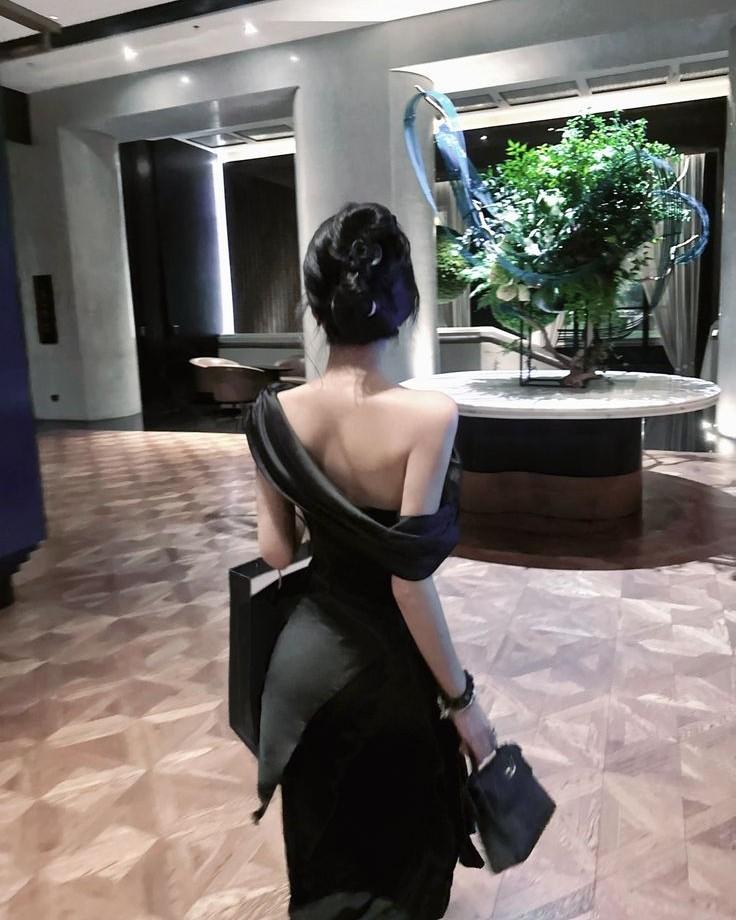 Điều Khoản Bổ Sung Của Cha