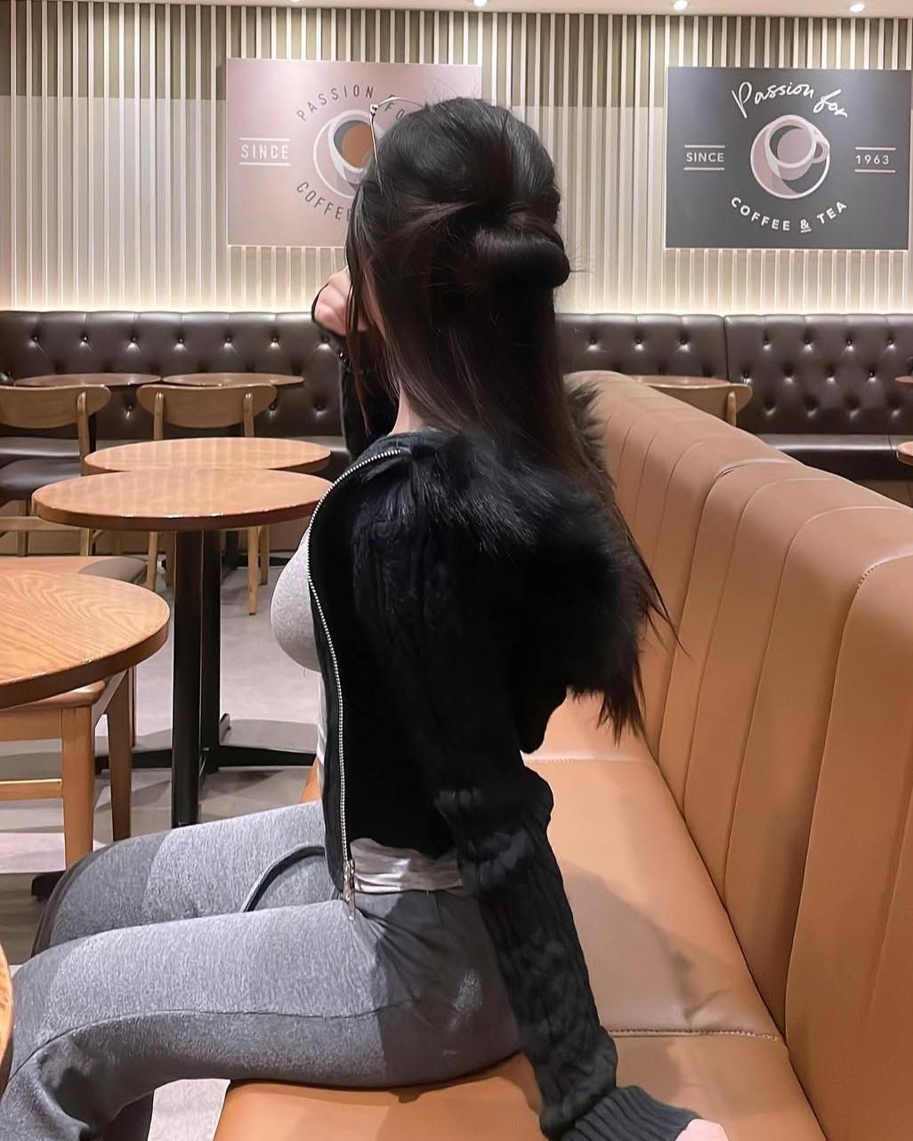 Khi Nữ Cường Nhân Giải Quyết Vấn Đề!