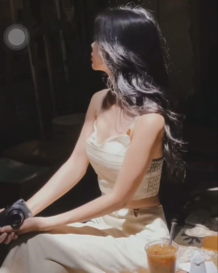 Khi Sếp Là Crush Trong Game