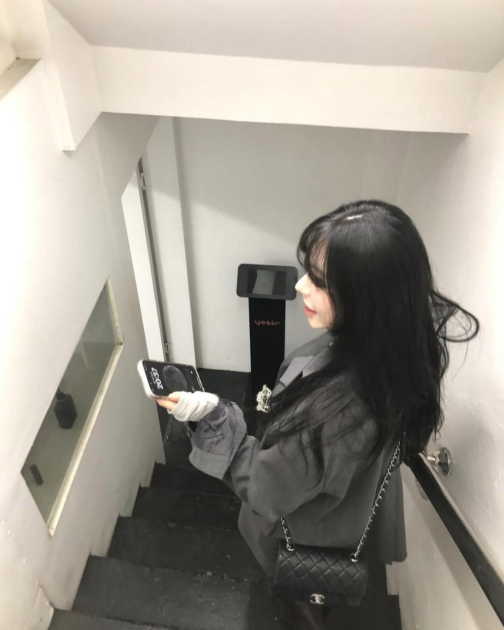 Thứ Gọi Là Yêu, Đã Quá Trễ Rồi