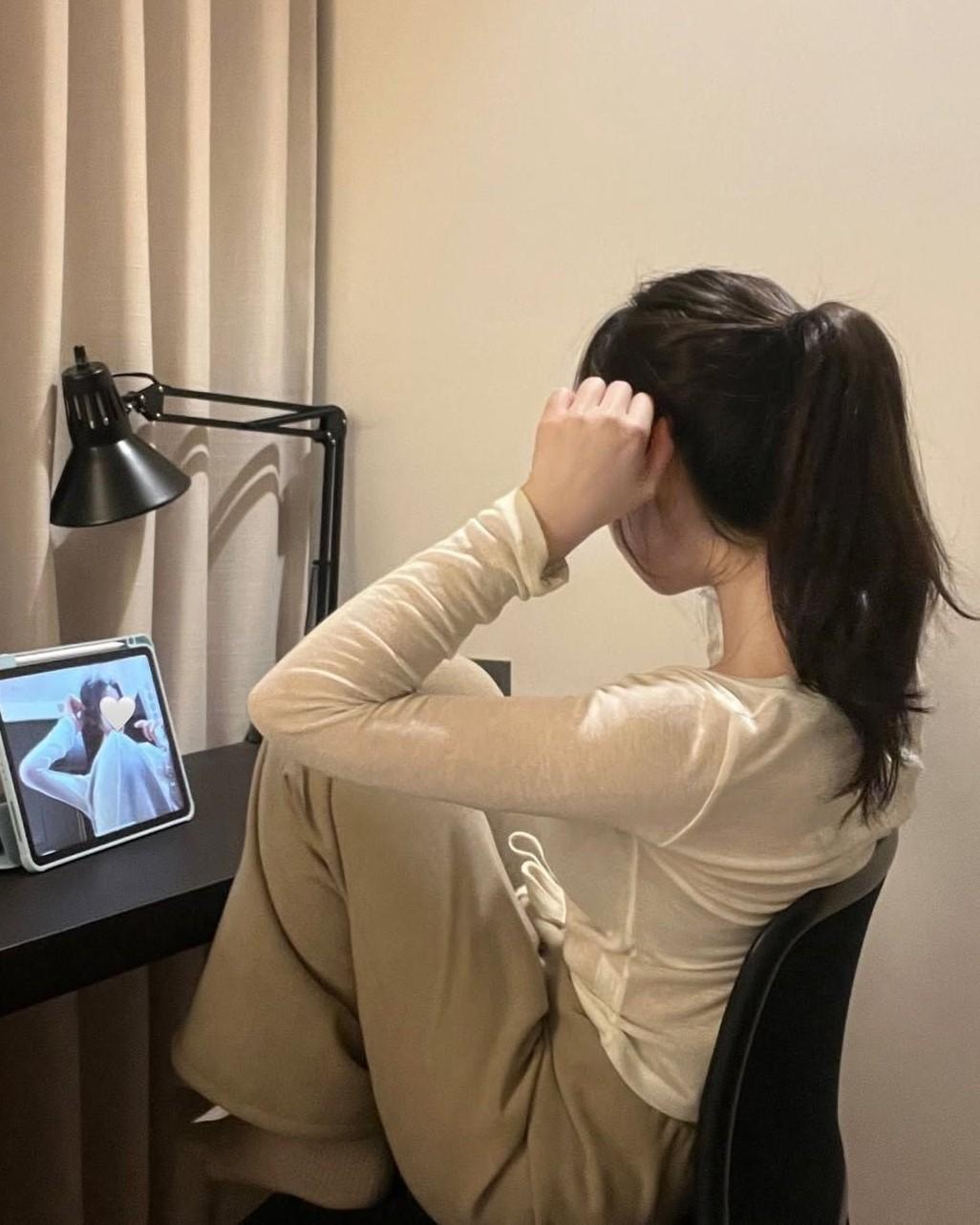 Vì Yêu, Thanh Mai Trúc Mã Bỏ Đại Học Chọn Cao Đẳng