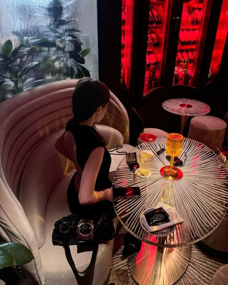 Thế Giới Trong Chiếc Vali