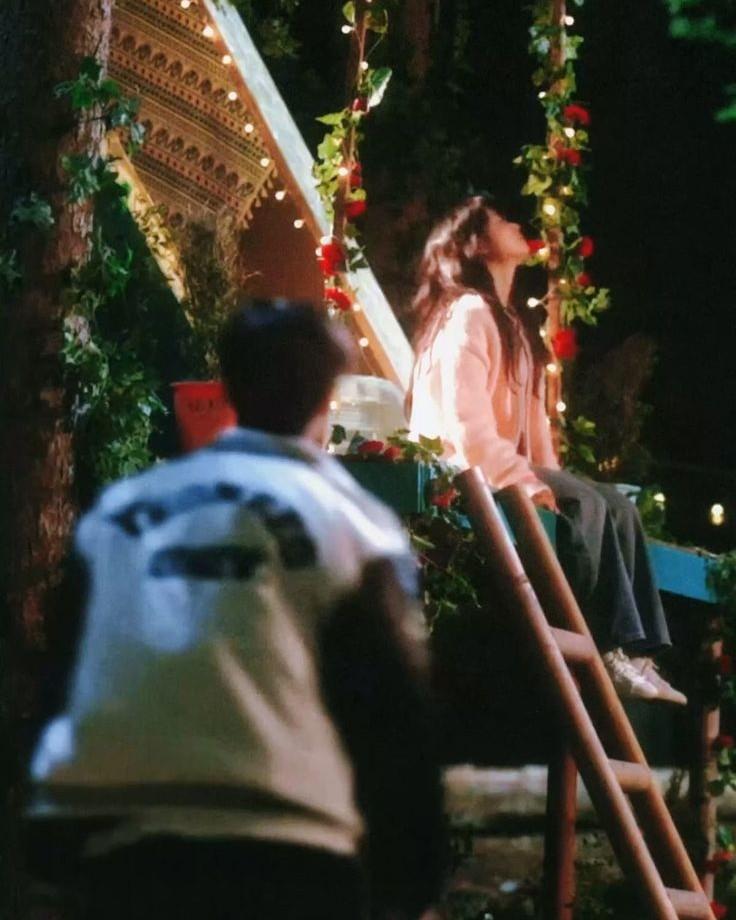 Nắng Xuân Sưởi Ấm Lòng Người