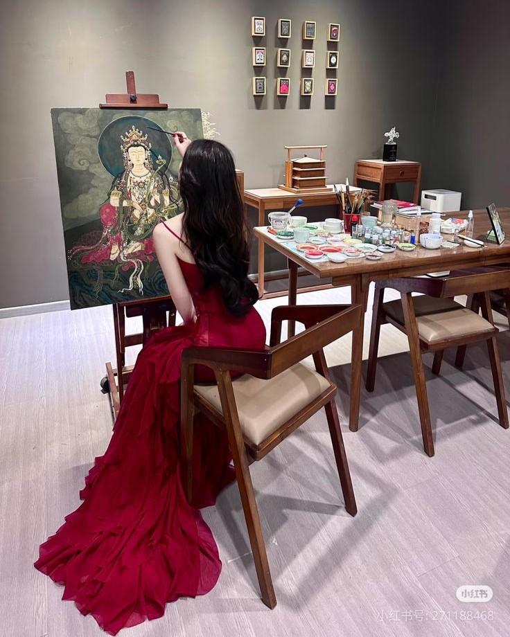 Mẹ Tôi Và Cô Con Gái Xác Sống Của Bà