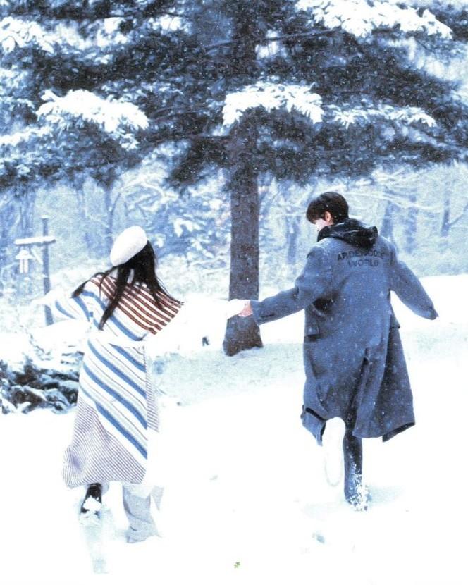 Tuyết Của Hôm Qua