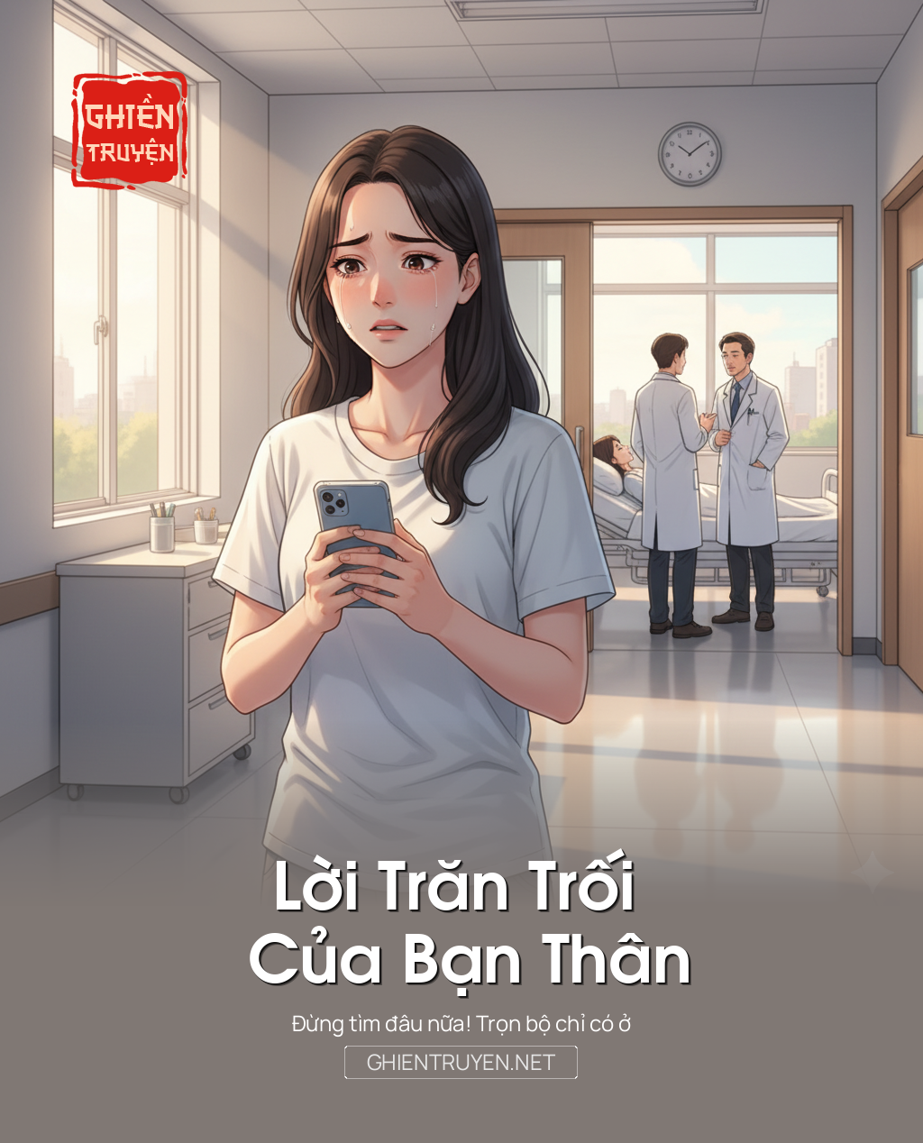 Lời Trăn Trối Của Bạn Thân