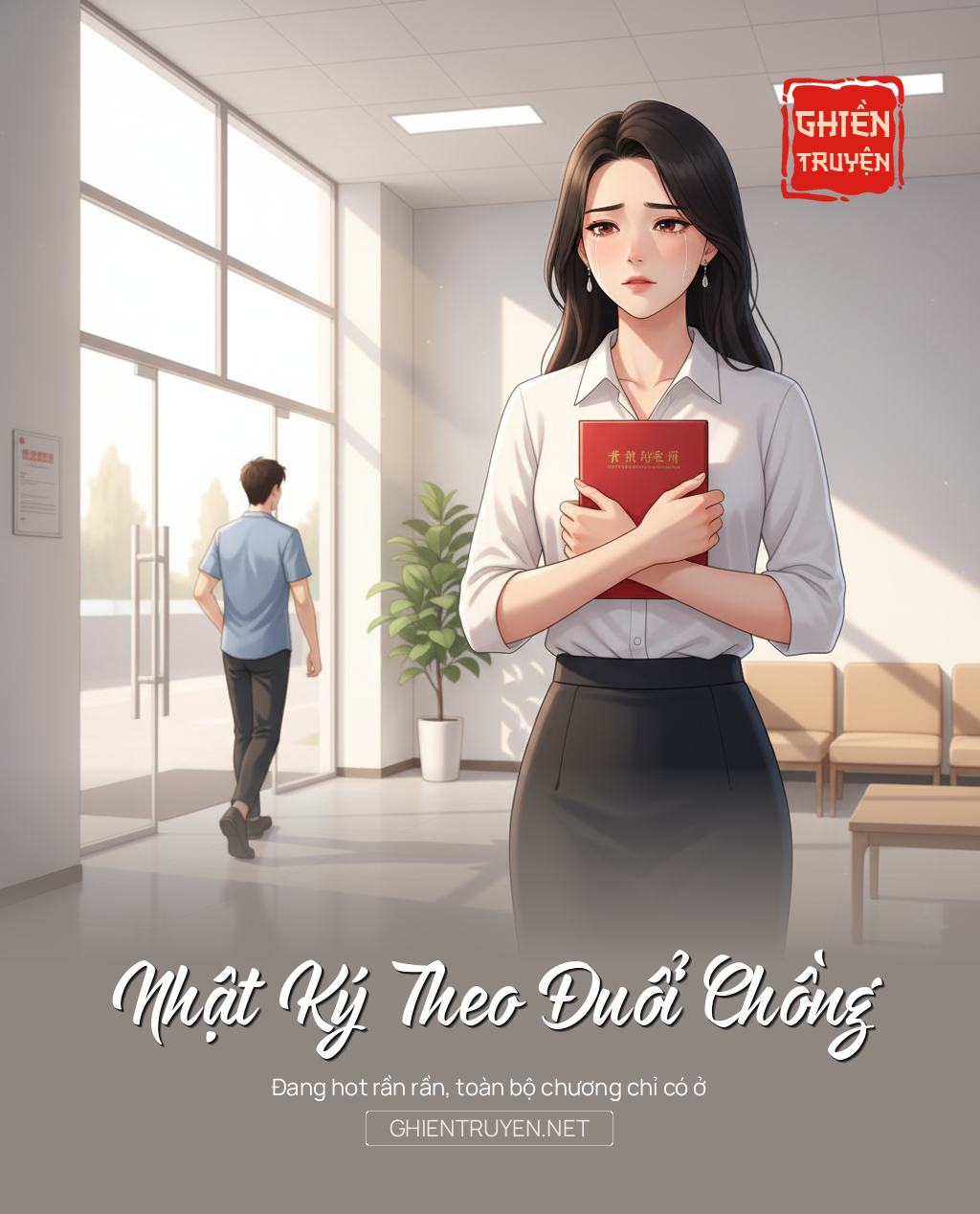 Nhật Ký Theo Đuổi Chồng