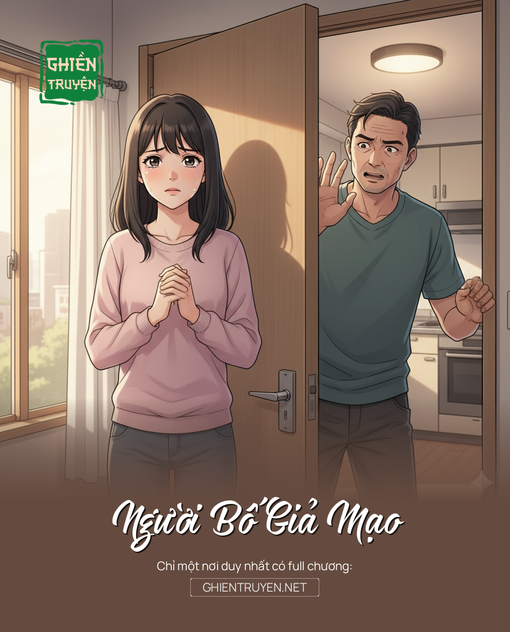 Người Bố Giả Mạo