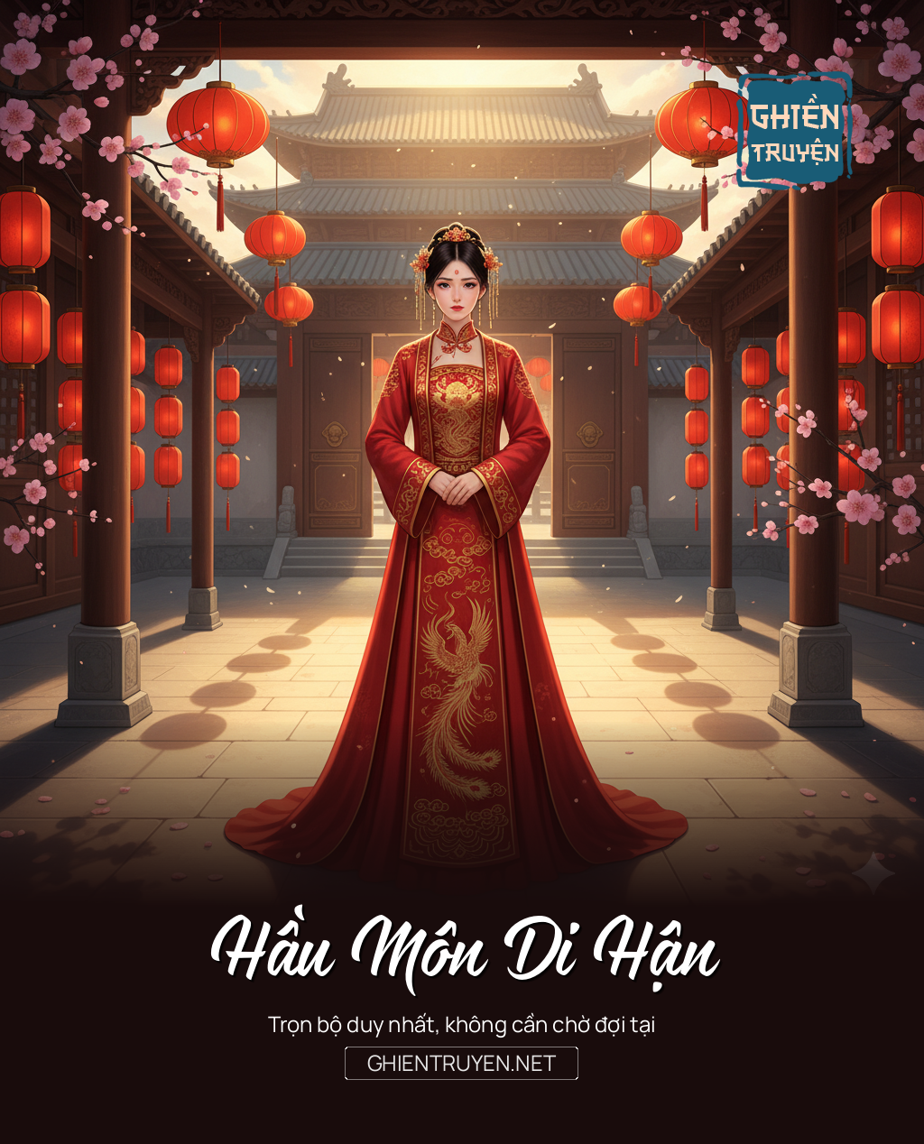 Hầu Môn Di Hận