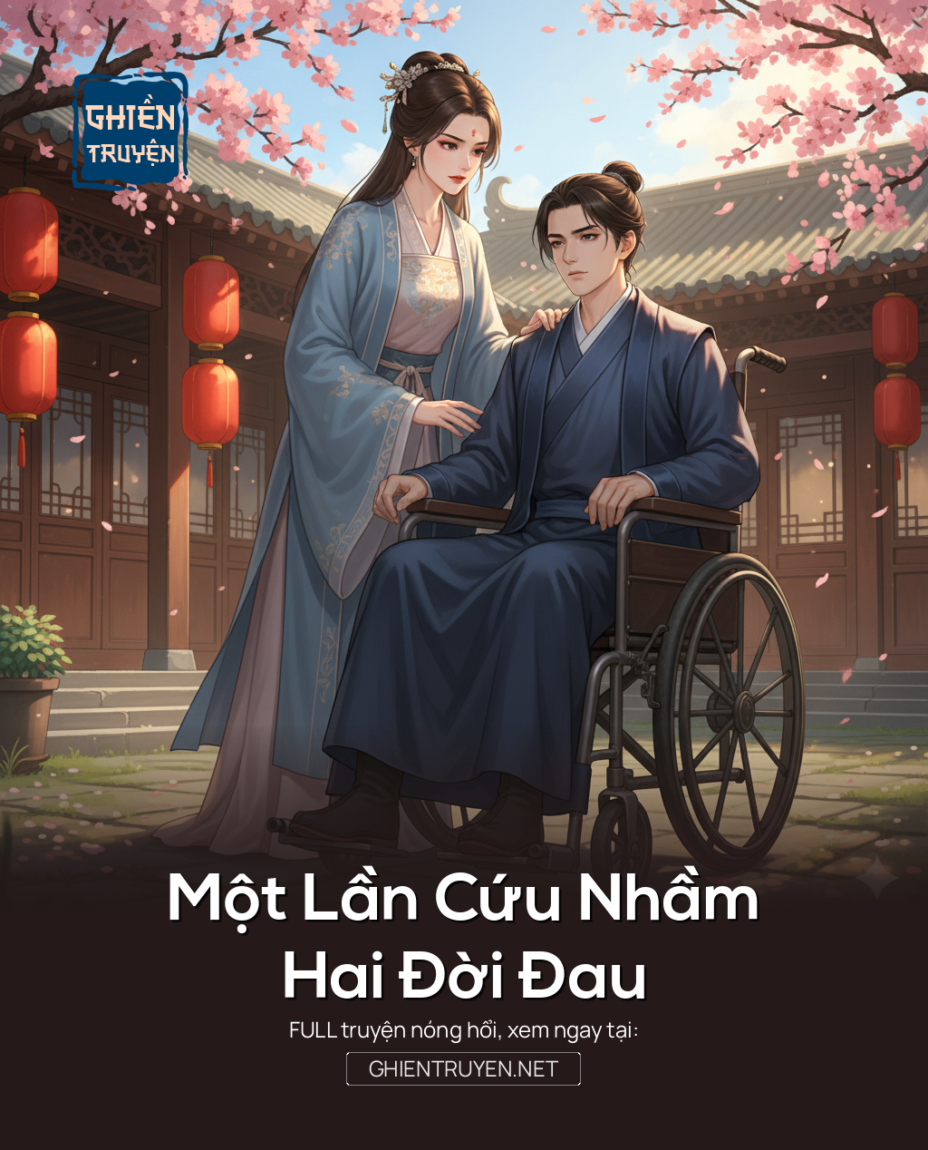 Một Lần Cứu Nhầm, Hai Đời Đau