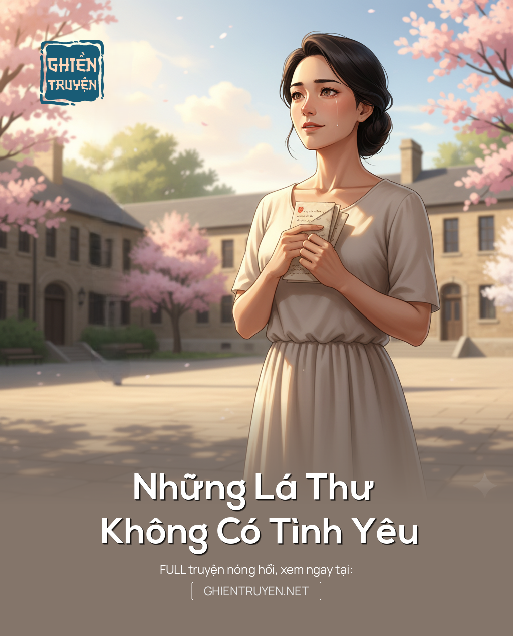 Những Lá Thư Không Có Tình Yêu