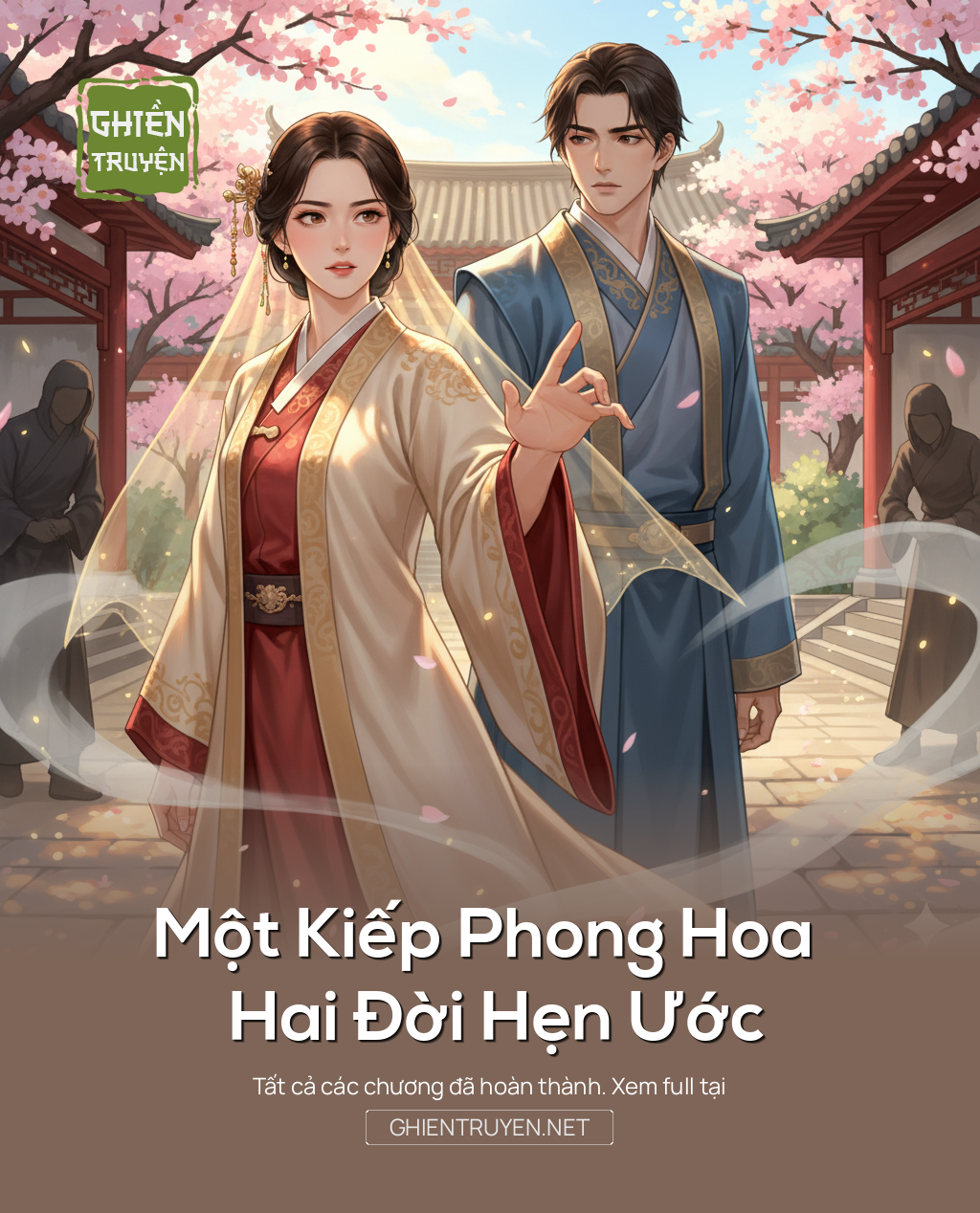 Một Kiếp Phong Hoa Hai Đời Hẹn Ước