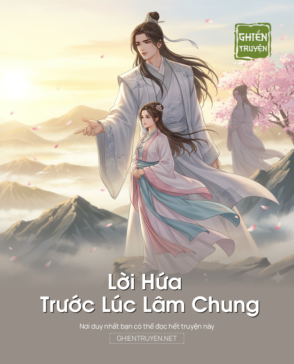 Lời Hứa Trước Lúc Lâm Chung