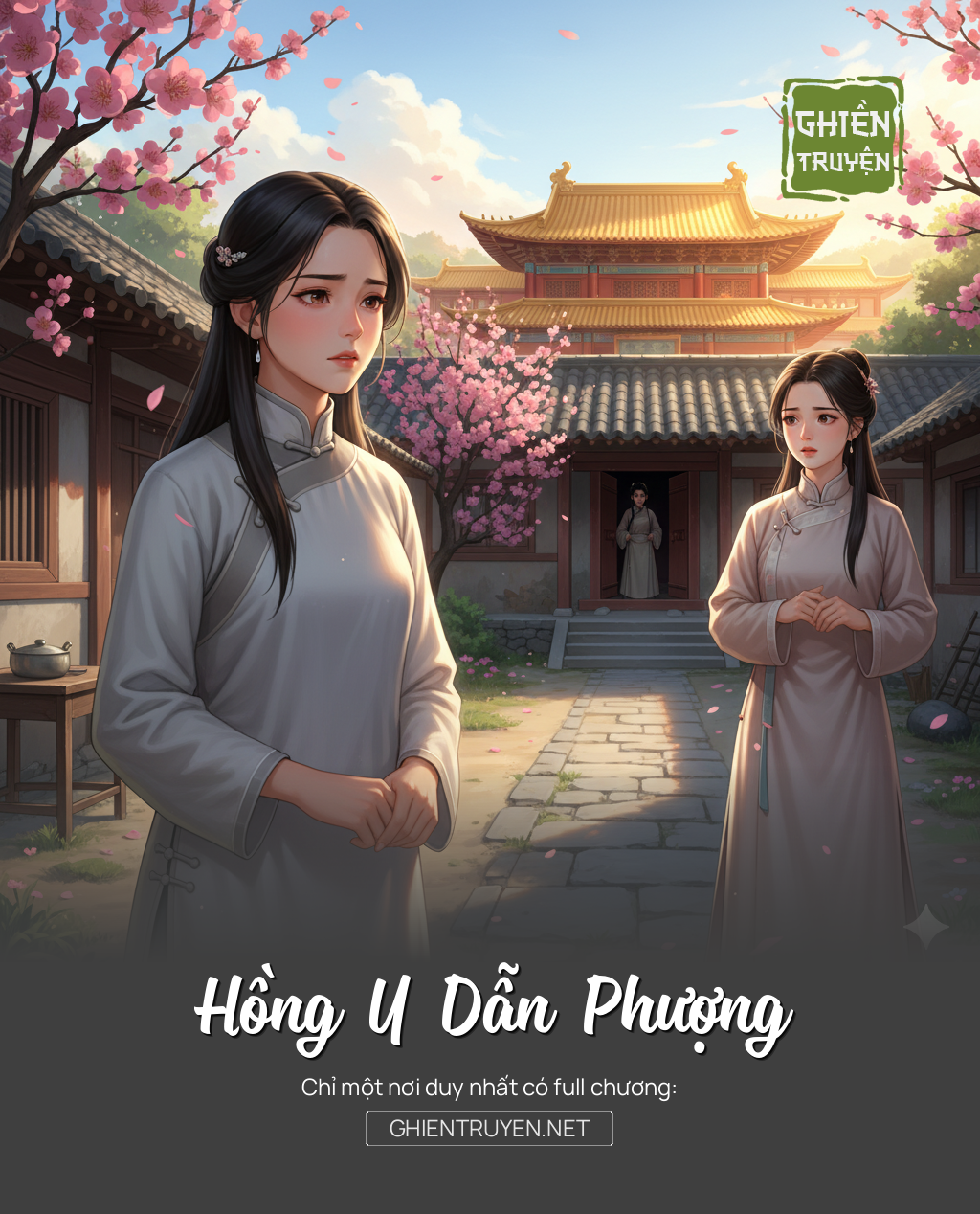 Hồng Y Dẫn Phượng