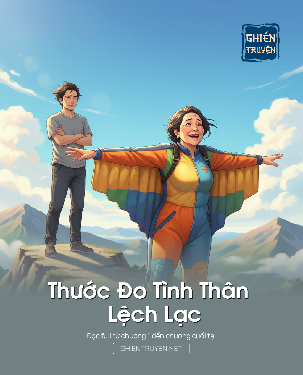 Thước Đo Tình Thân Lệch Lạc