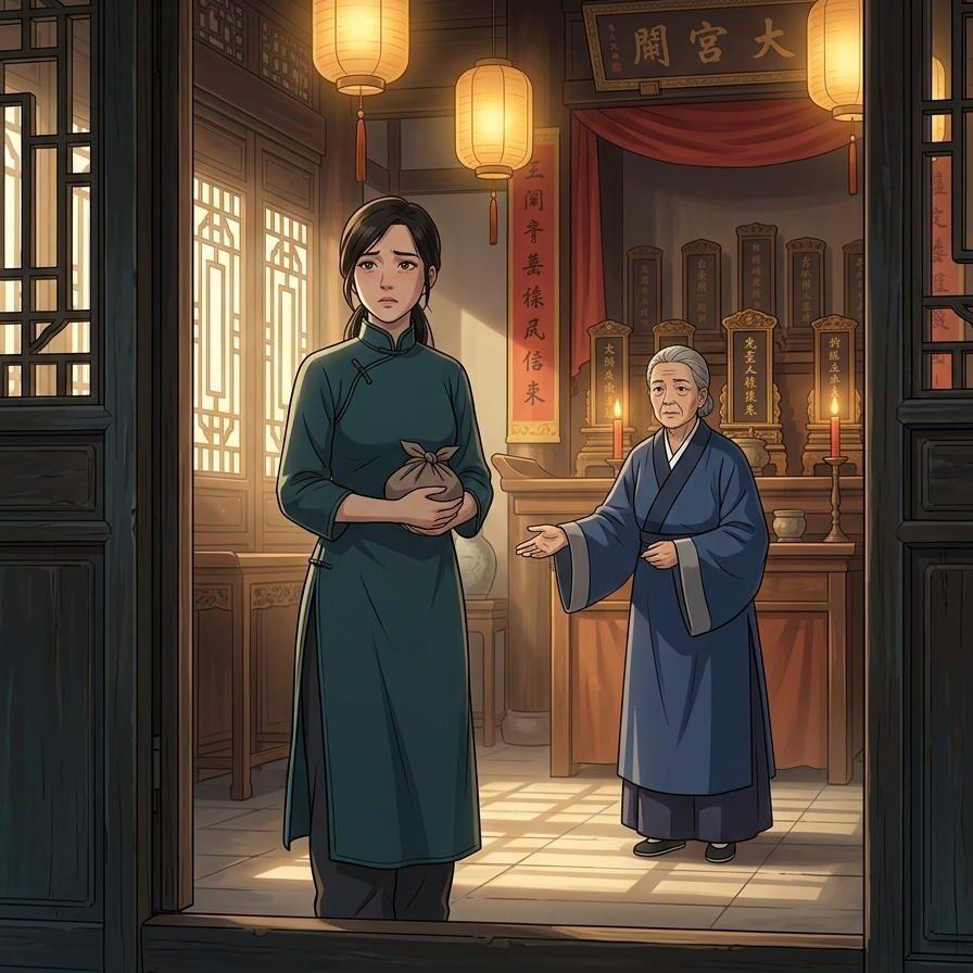 Chàng Tài Tử Phong Lưu, Lòng Dạ Lại Bạc Bẽo