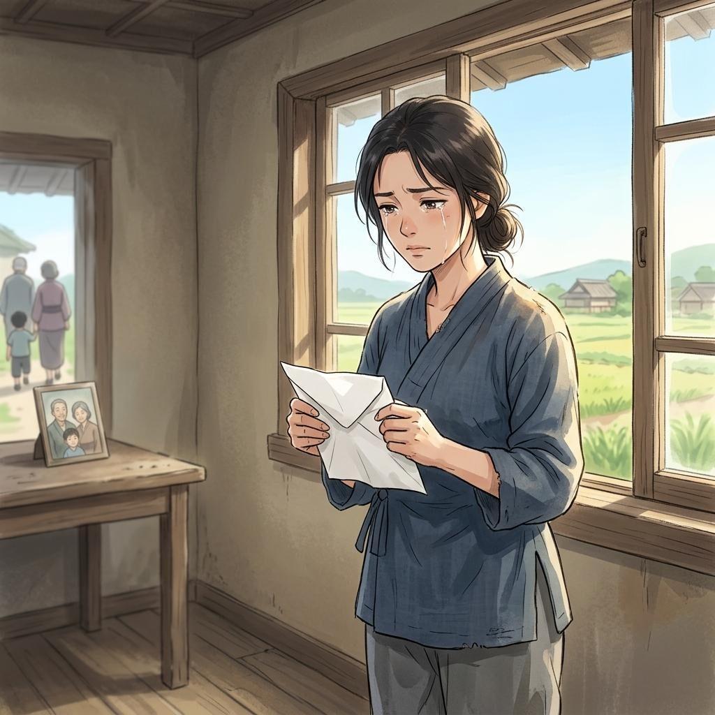 Không Còn Nhà Để Trở Về