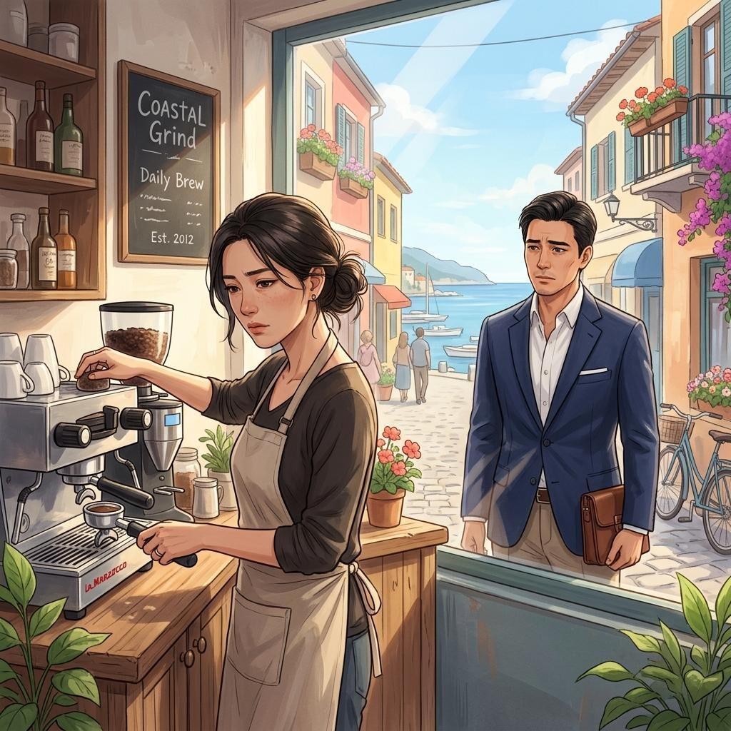 Nước Sông Không Rửa Sạch Oan Khiên