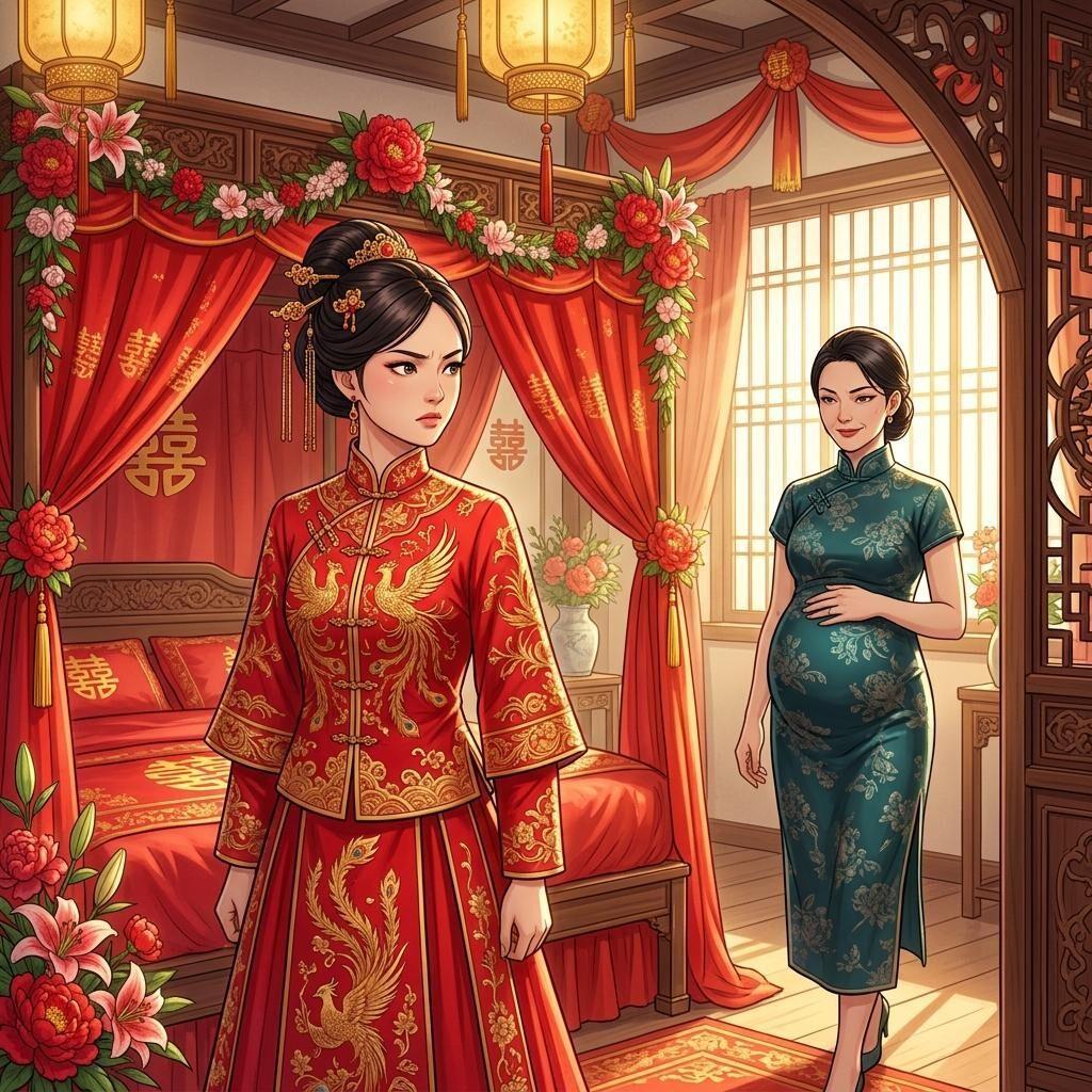 Phong Tục Giành T H A I