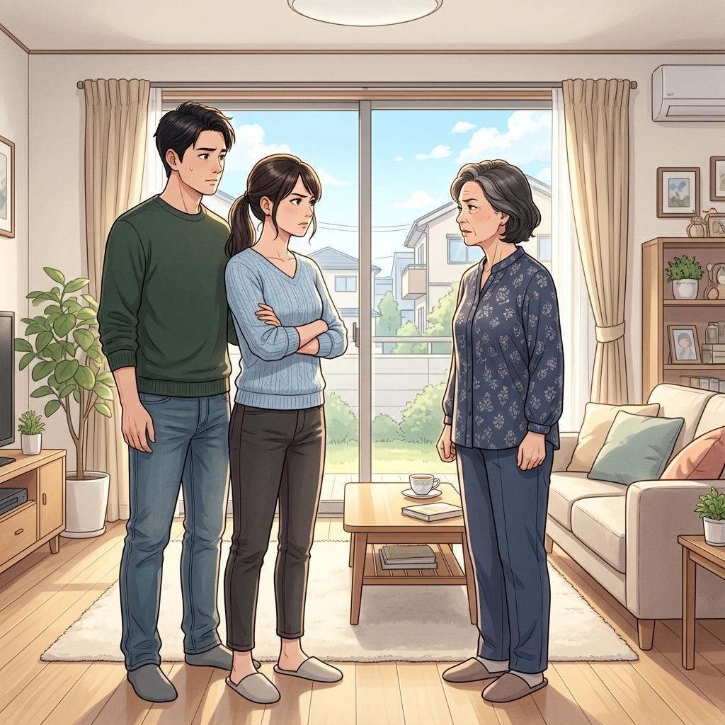 Đến Cuối Cùng, Anh Vẫn Không Chọn Tôi