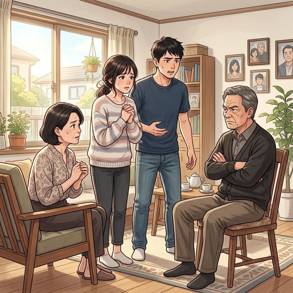 Một Căn Cũng Không Dành Cho Tôi