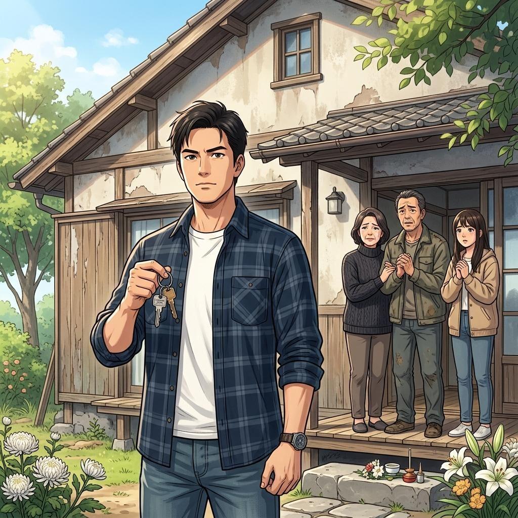 Cái Đầu Thất Lạc