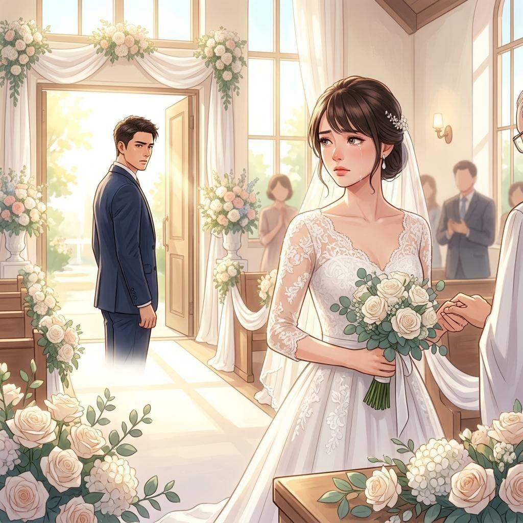 Chờ Một Người Không Quay Lại