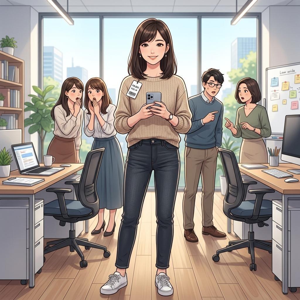 Trending Vì Mác Áo