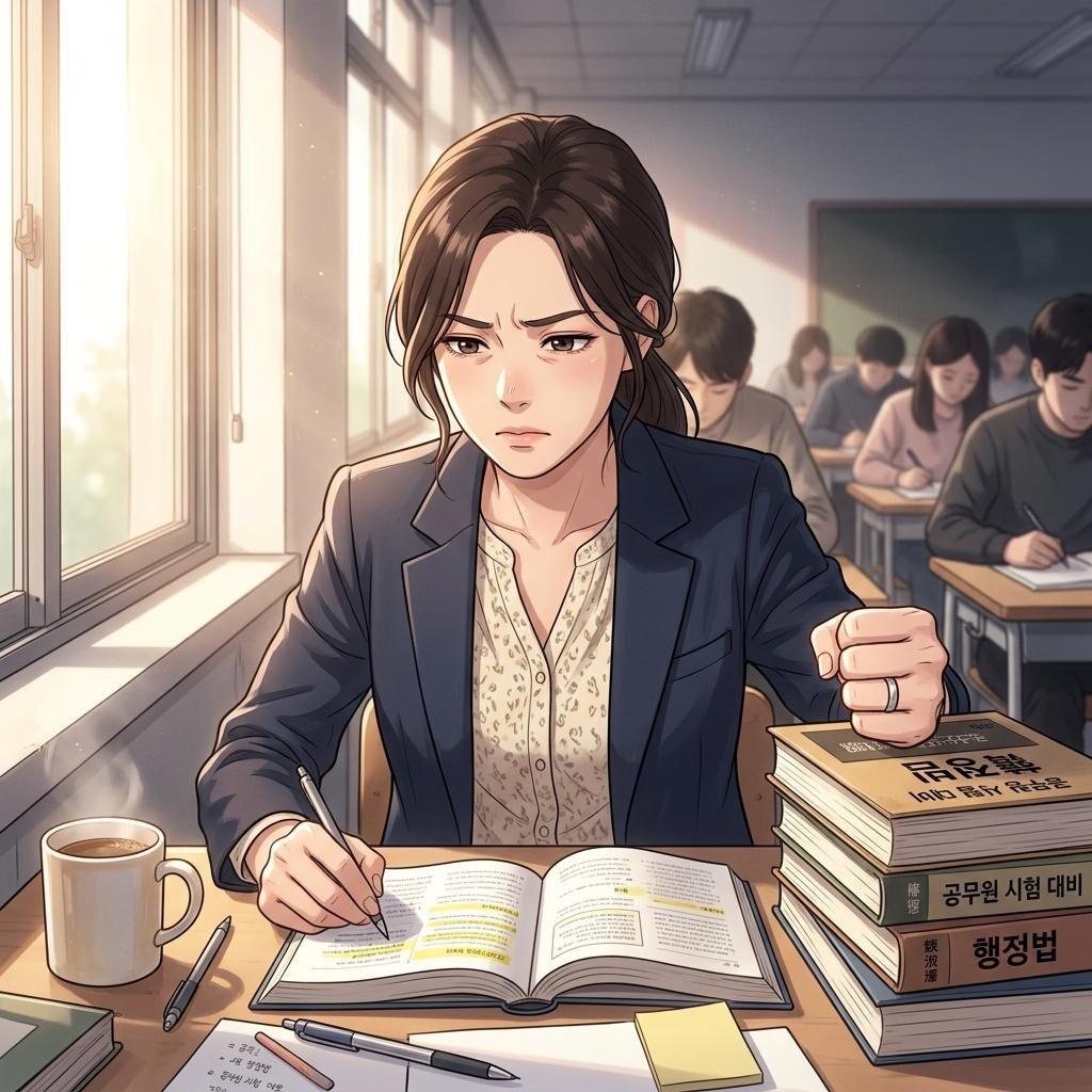 Thanh Xuân Chôn Vùi Trong Hôn Nhân Giả Dối