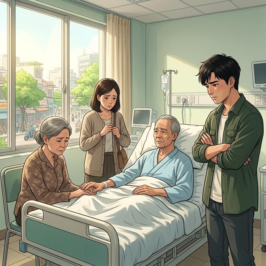 Trưởng Thành Từ Những Cái T Á T