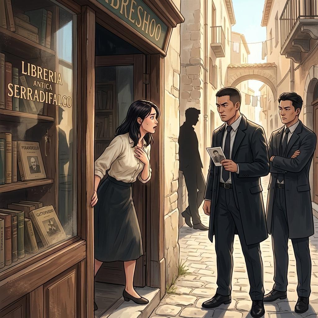 Sau Khi Tôi Quên Anh