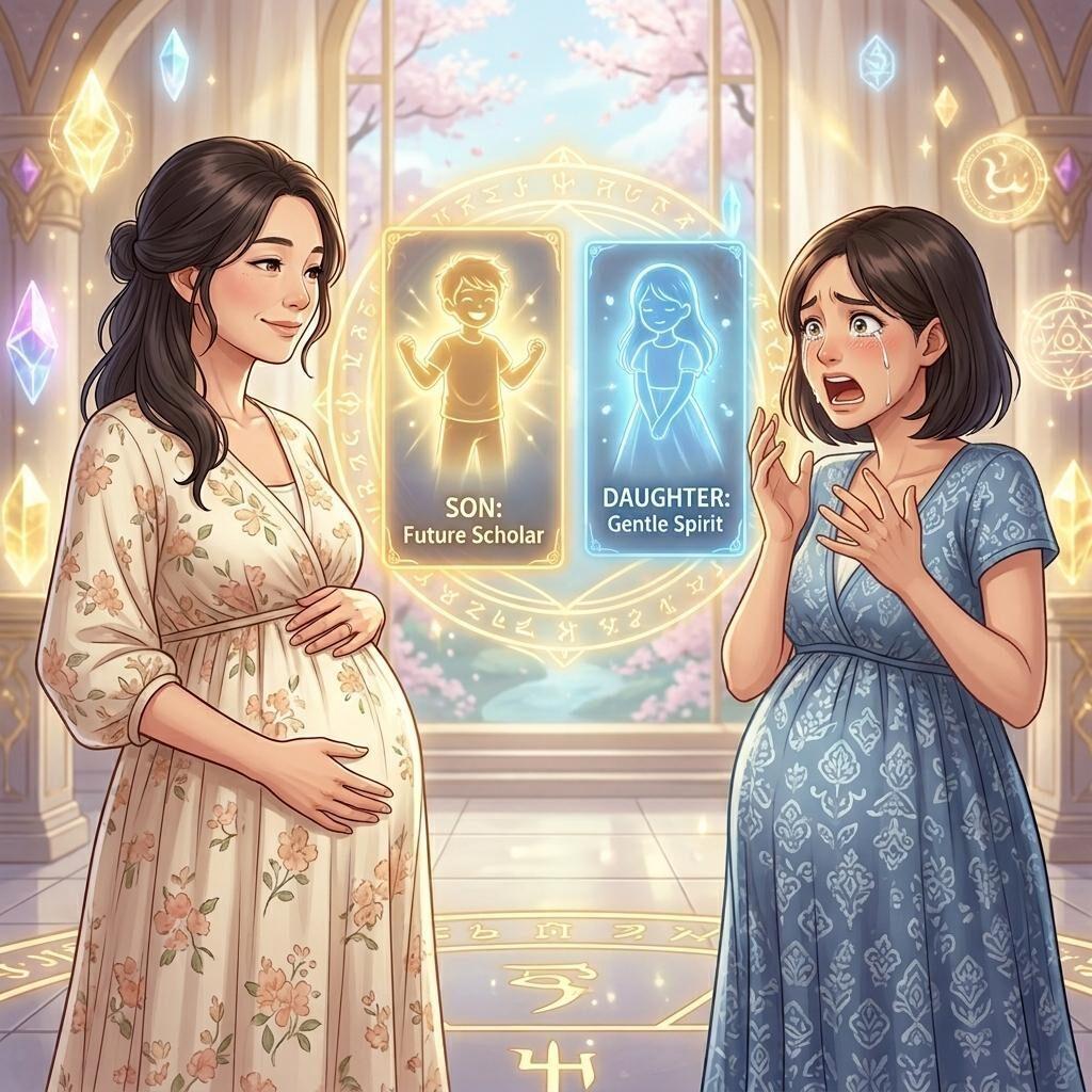 Kiếp Trước Chọn Con Trí Tuệ, Kiếp Này Chọn Con Hiếu Thuận