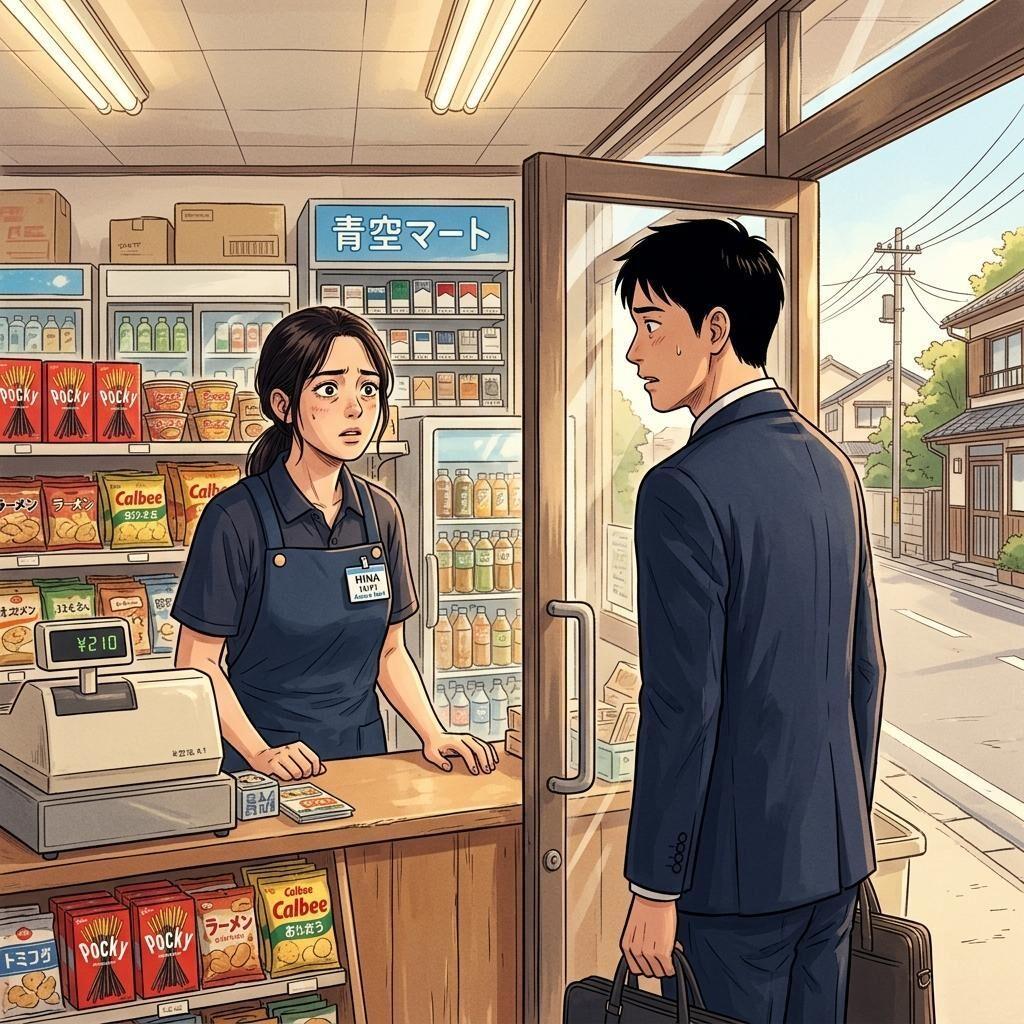 Lặng Lẽ Biến Mất