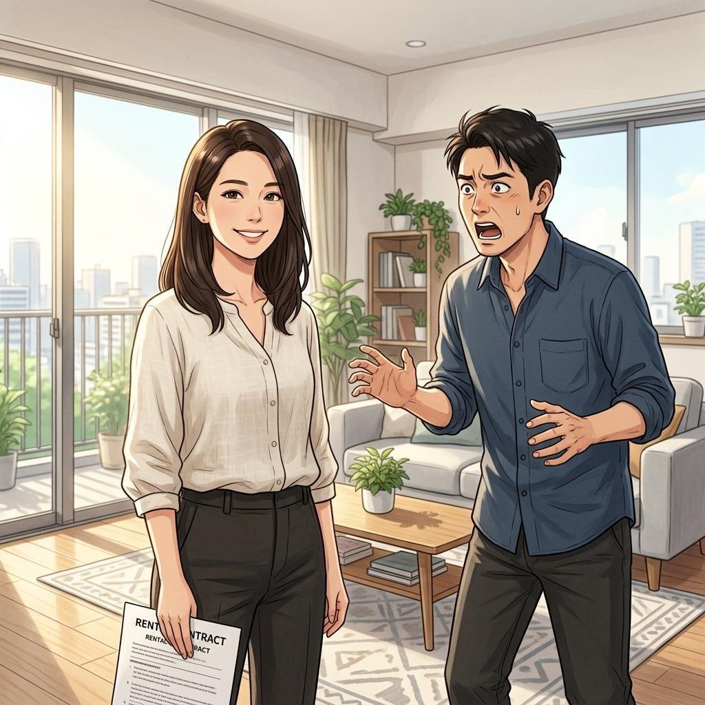 Sau Ly Hôn, Anh Ta Mới Biết Lương Tôi 8 Vạn