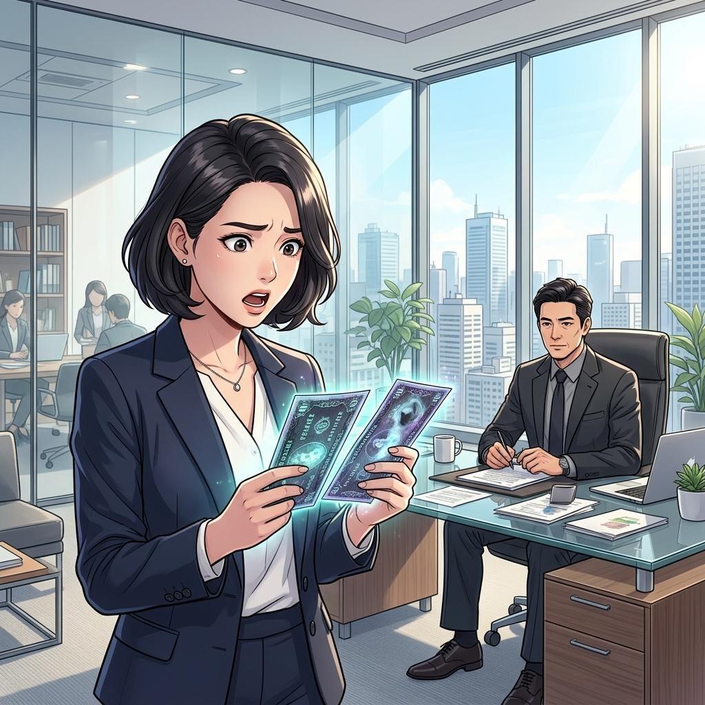 Một Triệu Tiền Âm Phủ